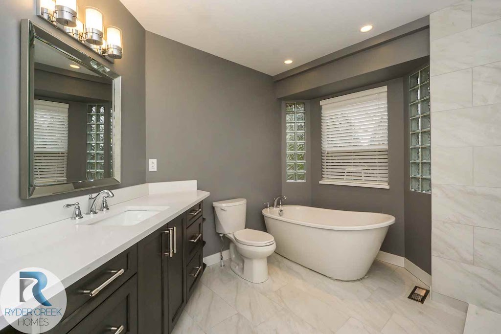 Ryder Creek Homes - Custom Home Builders | 14126 30a Ave, Surrey, BC V4P 2J4, Canada | Phone: (604) 812-2558