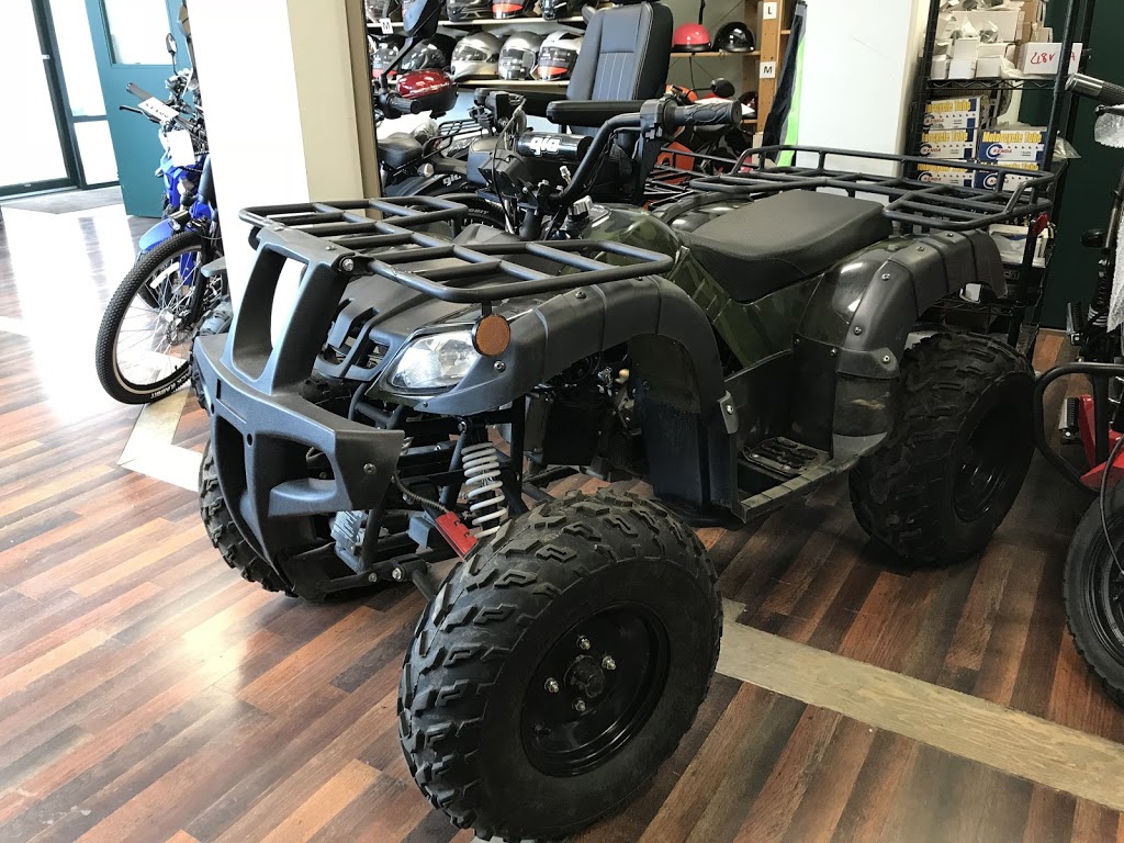 Motortoyz | 102 - 171 Commercial Dr, Kelowna, BC V1X 7W2, Canada | Phone: (250) 491-8570