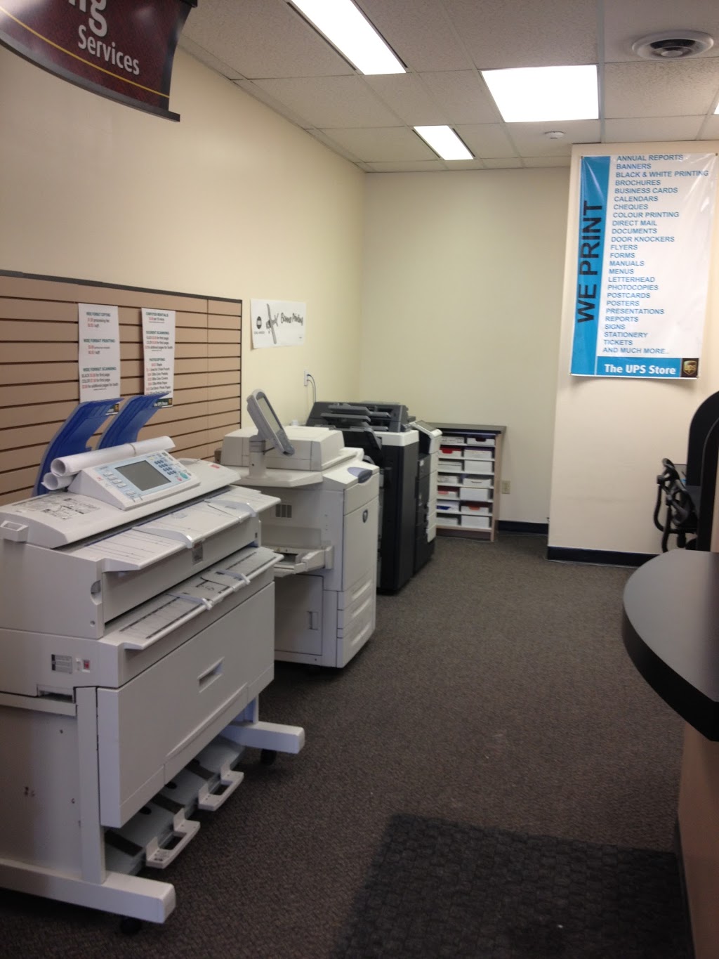 The UPS Store | 1568 Merivale Rd #99, Ottawa, ON K2G 5Y7, Canada | Phone: (613) 226-6810