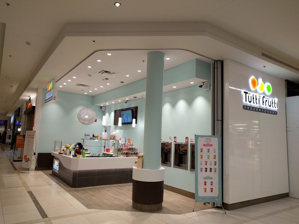 Tutti Frutti 1225 St Mary's Rd, Winnipeg, MB R2M 5L5, Canada