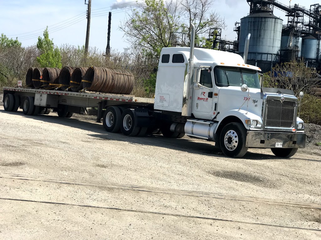 DAMP-R SERVICES LTD | 5231 King St, Caledon East, ON L7C 0T9, Canada | Phone: (647) 389-0005