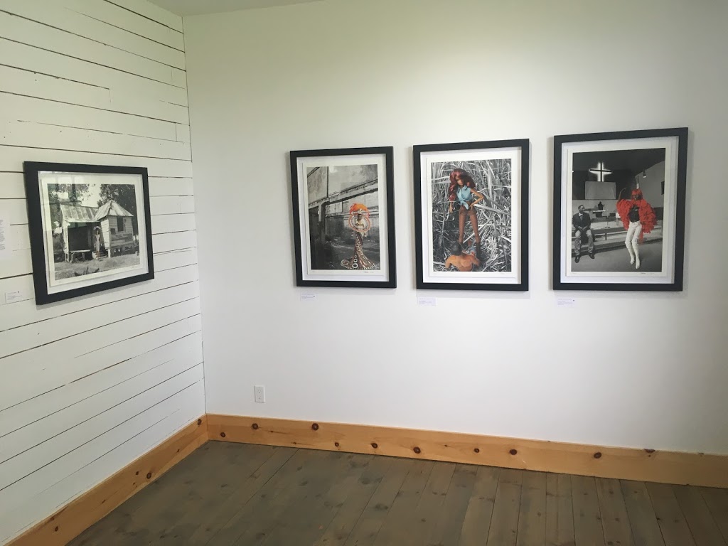 Maison Depoivre Art Gallery | 343 County Rd 22, Prince Edward, ON K0K, Canada | Phone: (647) 381-9407