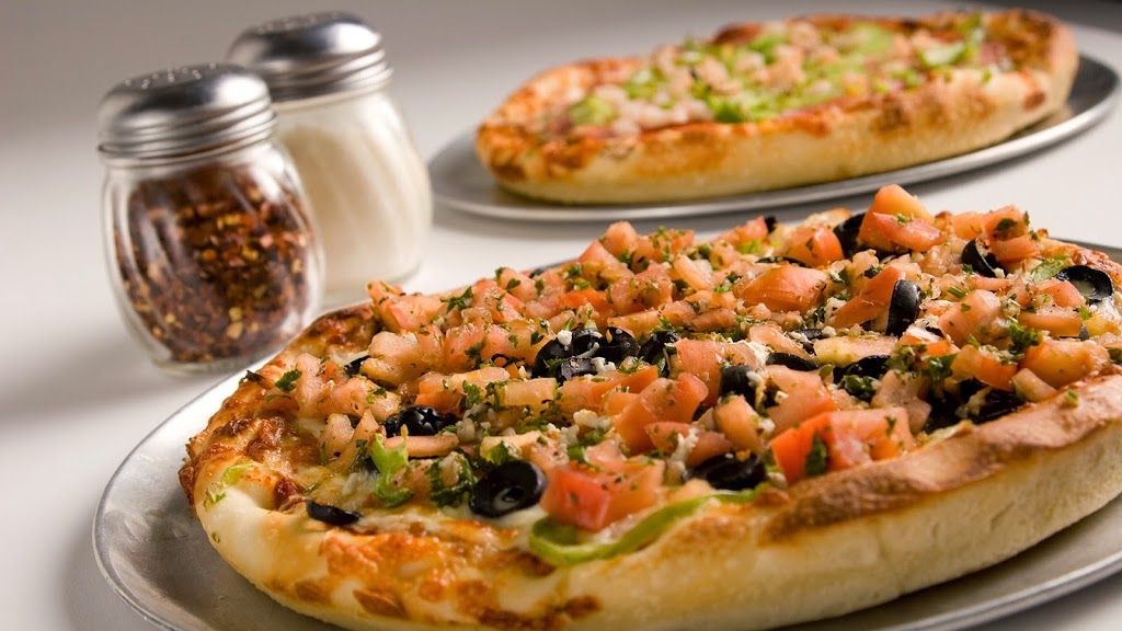 Sams 2 for 1 Pizza & Pasta | 10, 4 Spruce Ridge Dr, Spruce Grove, AB T7X 4M8, Canada | Phone: (780) 960-1525