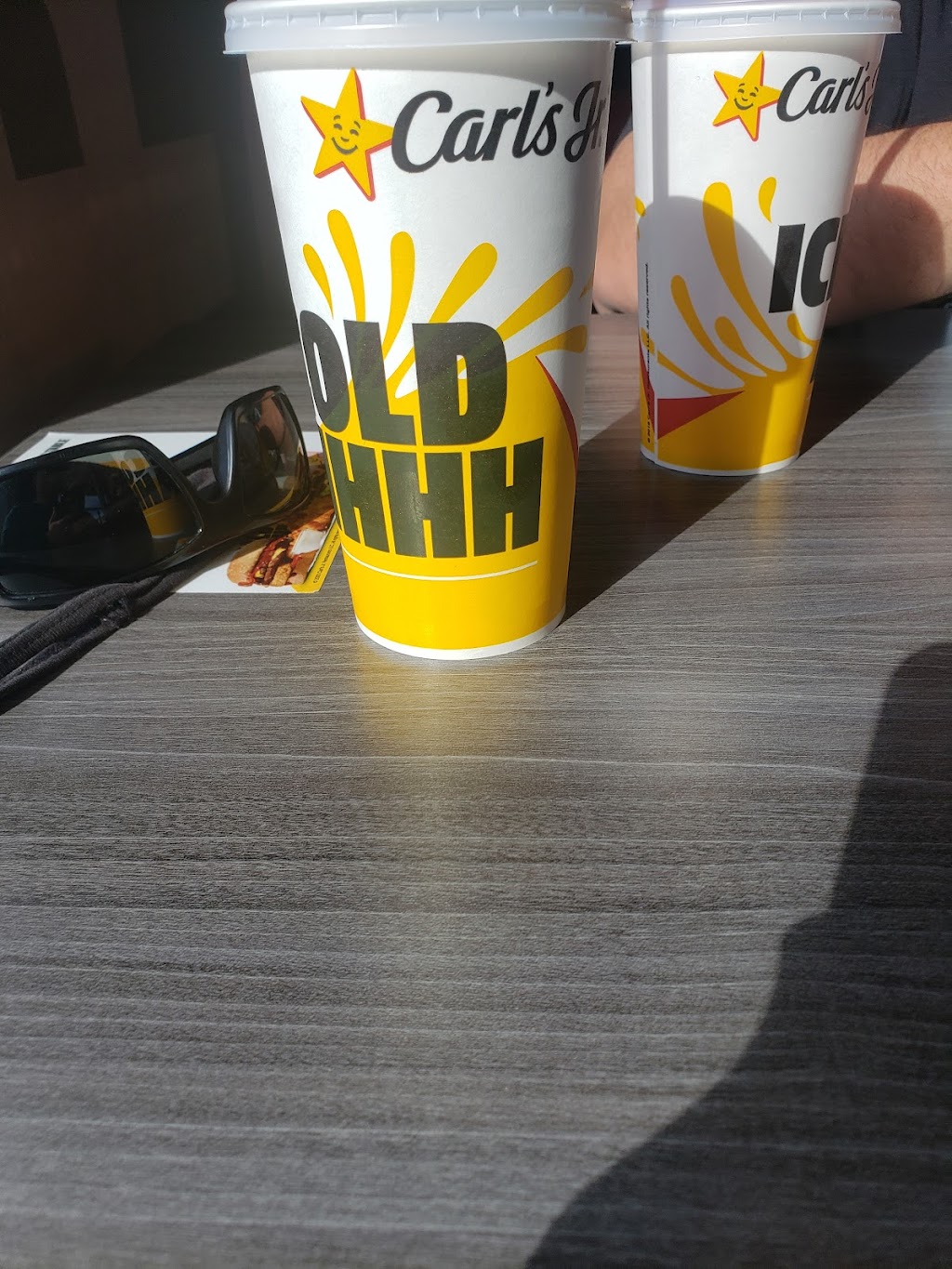 Carls Jr. | 159B Leva Ave #101, Red Deer, AB T4E 0A5, Canada | Phone: (403) 340-0267