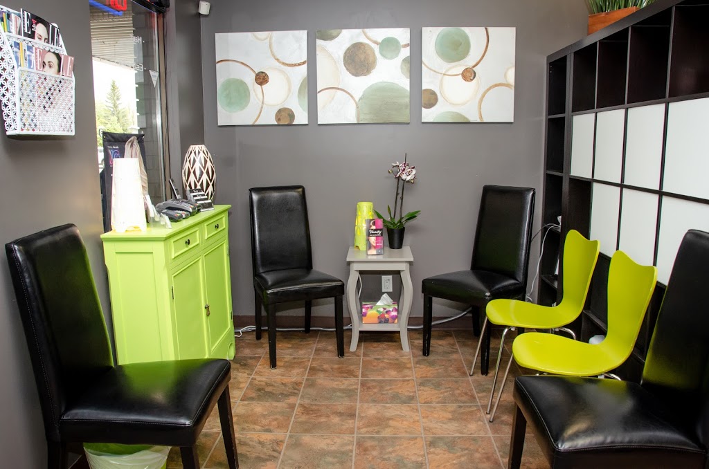 Vanity Hair and Esthetics | 1025 Boychuk Dr #8, Saskatoon, SK S7H 5B2, Canada | Phone: (306) 477-2017
