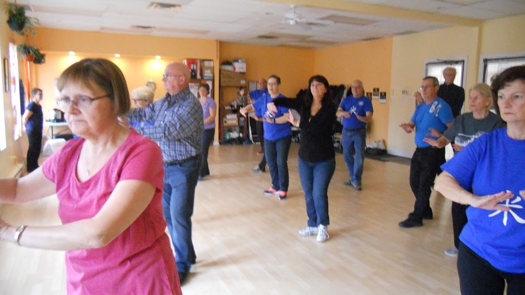 Academy Canadian Tai Chi | 5124 Boul Saint-Laurent, Sainte-Catherine, QC J5C 1A7, Canada | Phone: (450) 992-1294