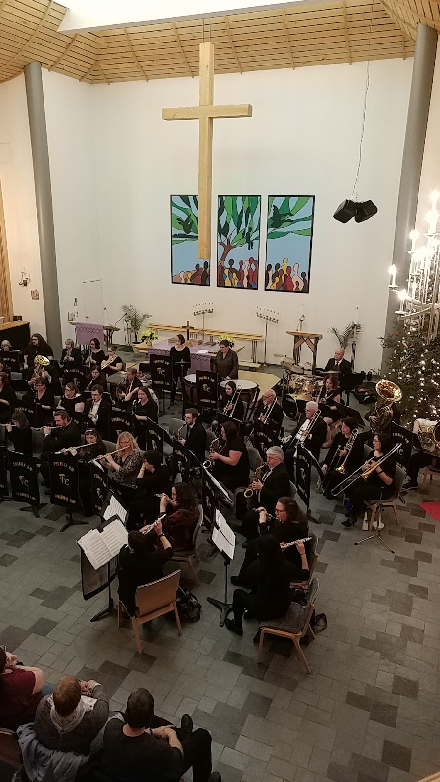 Hilldale Lutheran Church (Elcic) | 321 Hilldale Rd, Thunder Bay, ON P7G 1Y7, Canada | Phone: (807) 768-9890