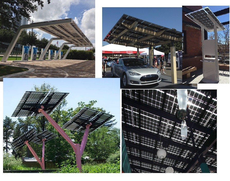 Envisionmatrix Solar | 638 Interlaken Dr, Waterloo, ON N2T 2Z3, Canada | Phone: (800) 238-2464