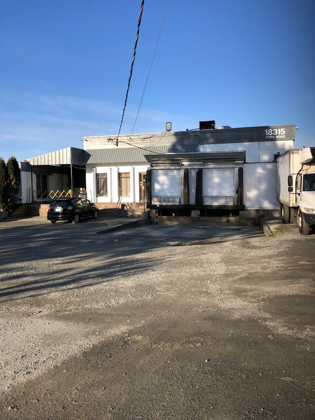 Meadow Valley Meats Ltd. | 18315 Ford Rd, Pitt Meadows, BC V3Y 1Z1, Canada | Phone: (604) 465-4752