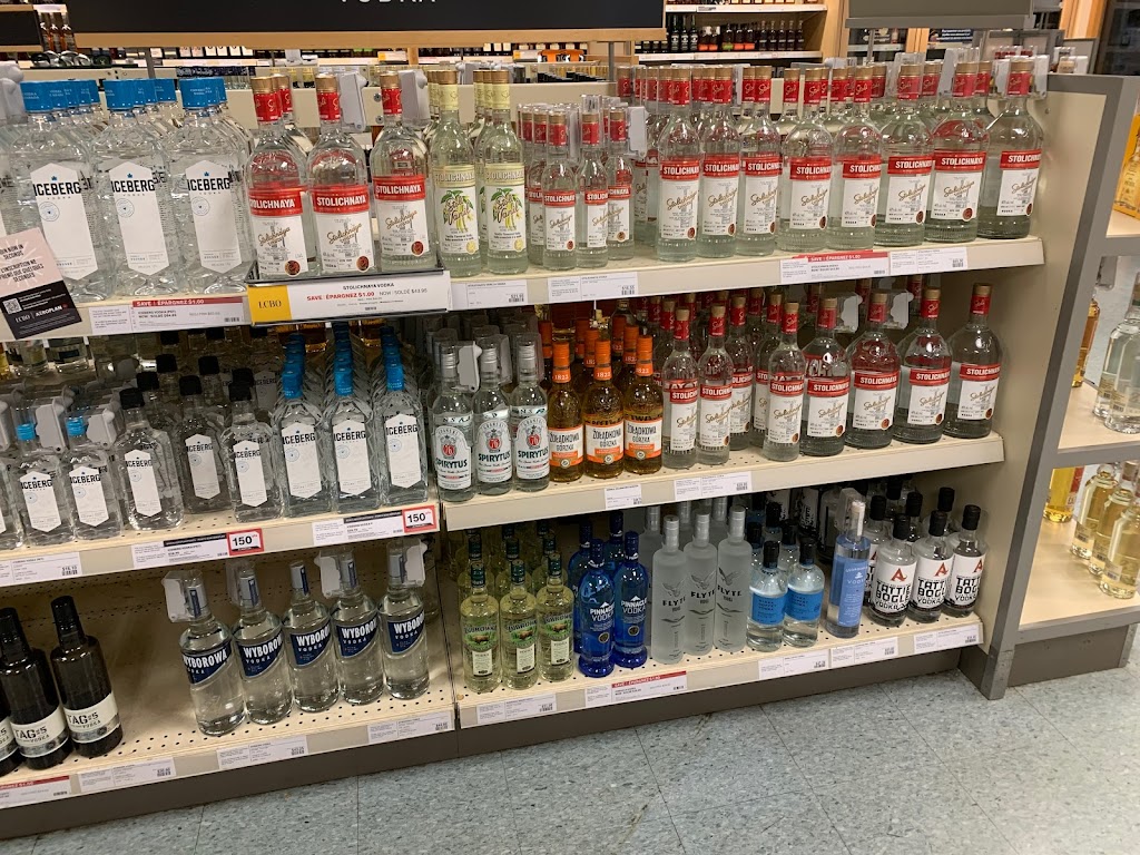 LCBO | Albion Mall, 1530 Albion Rd, Etobicoke, ON M9V 1B4, Canada | Phone: (416) 740-1857