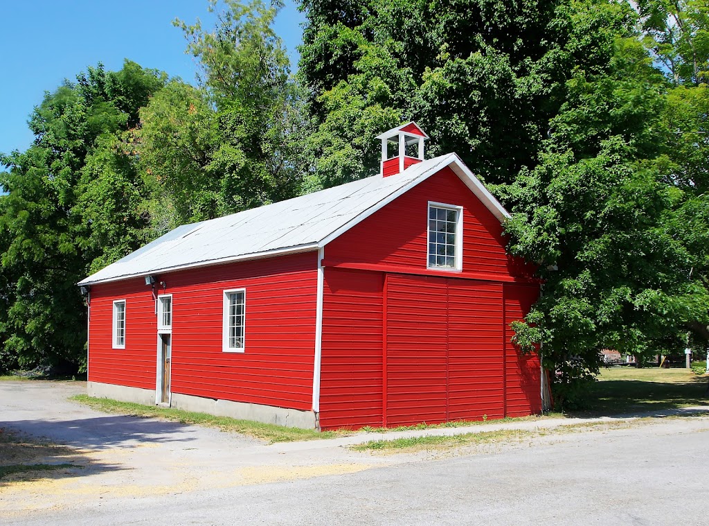 Stapleton Auctions | 4532 Durham Regional Hwy 2, Newtonville, ON L0A 1J0, Canada | Phone: (905) 786-2244