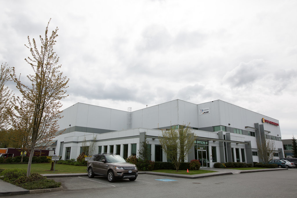 Tippet-Richardson | 8035 N Fraser Way, Burnaby, BC V5J 5M8, Canada | Phone: (604) 324-5015