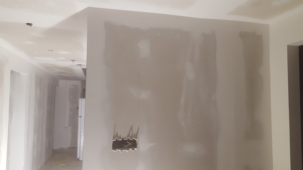 Done Right Renos | 110 Hollybrook Trail, Kitchener, ON N2R 0M7, Canada | Phone: (647) 769-6007
