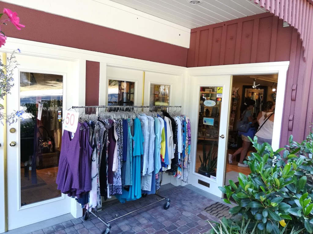 Out Of The Blue | 455 Bowen Island Trunk Rd, Bowen Island, BC V0N 1G0, Canada | Phone: (604) 229-2252