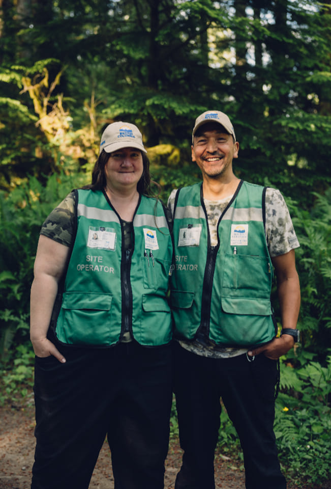Nixon Creek Recreational Site | 3E1, S Shore Rd, Youbou, BC V0R 3E1, Canada | Phone: (250) 709-5761