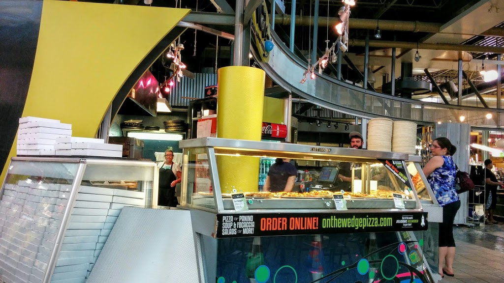 On The Wedge Gourmet Pizza | 1595 Bedford Hwy, Bedford, NS B4A 3Y4, Canada | Phone: (902) 835-3864