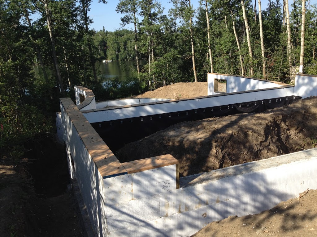 ICF Forming - Calgary | 123 West Springs Way SW, Calgary, AB T3H 4P5, Canada | Phone: (855) 922-5551