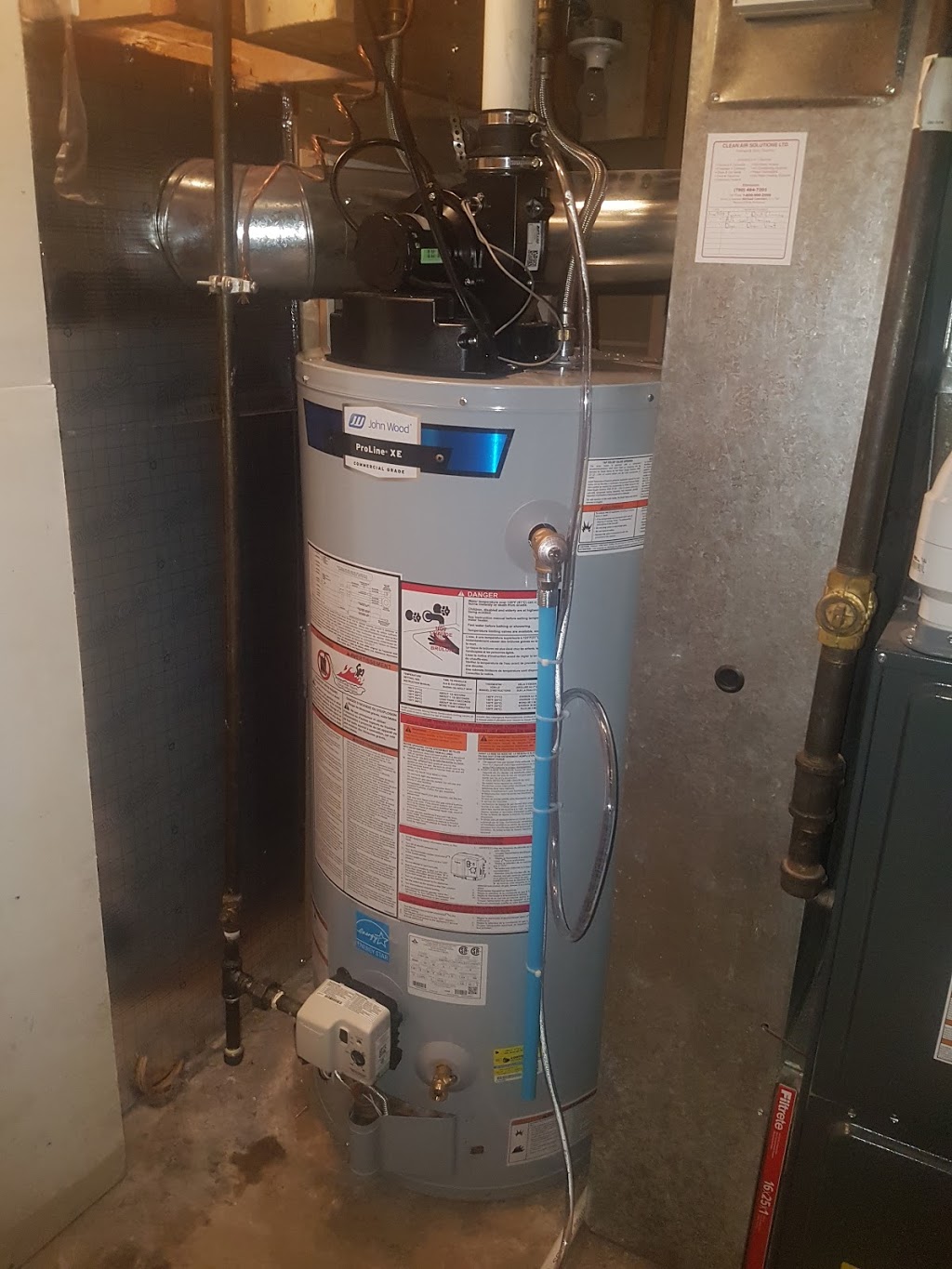Perkins plumbing | 14708 96 St NW, Edmonton, AB T5E 4B7, Canada | Phone: (780) 803-0083