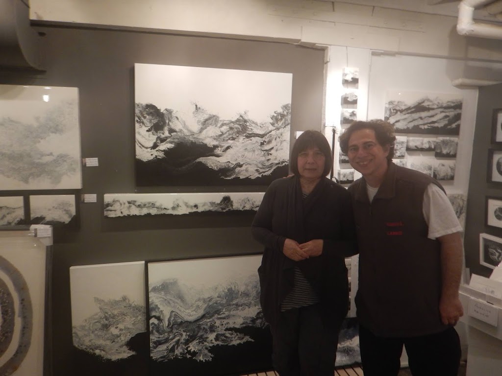 RedEye Gallery Studio | 55 Mill St, Toronto, ON M5A 1G3, Canada | Phone: (416) 366-3393