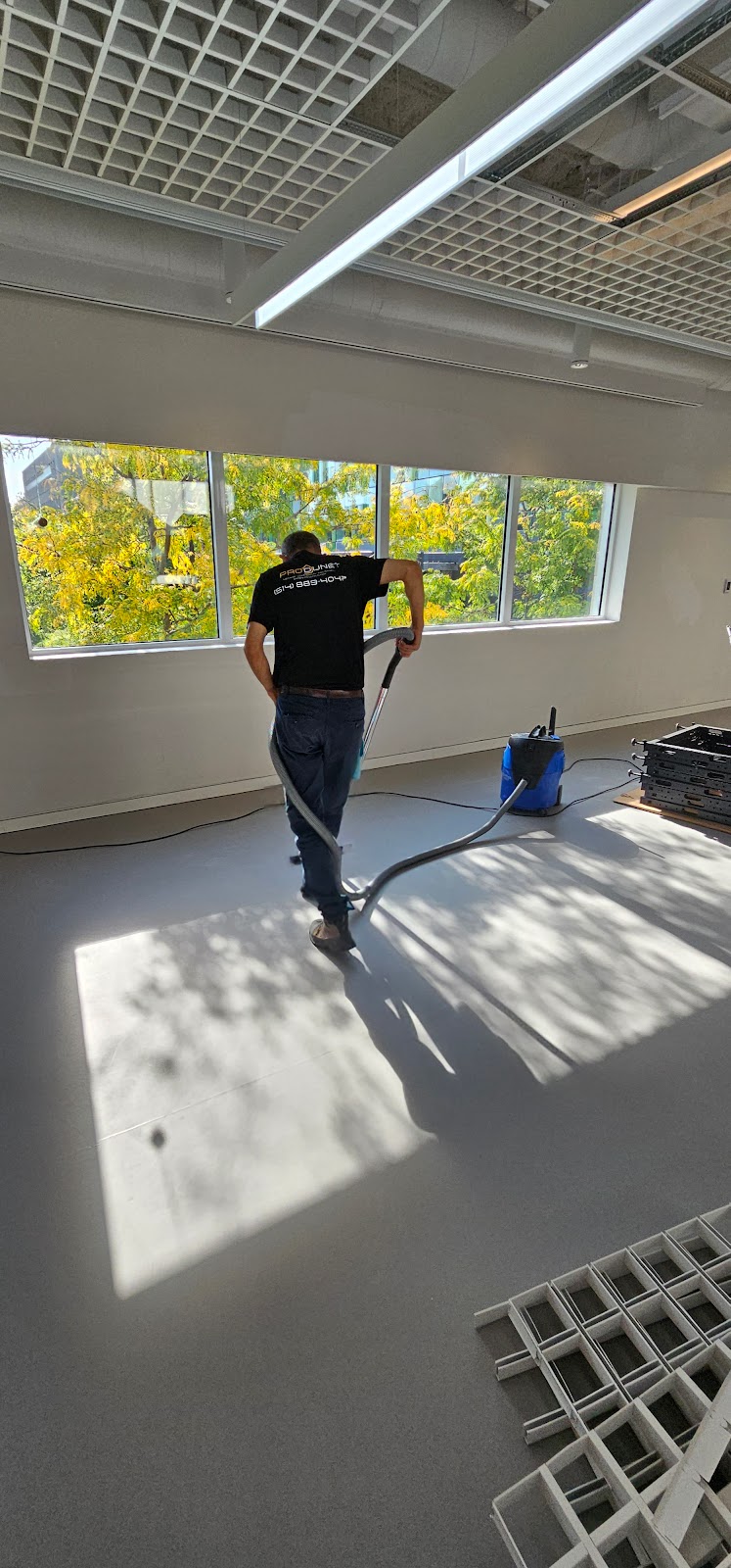 PRODUNET INC. | 9093 Rue Copernic, Saint-Léonard, QC H1R 3N8, Canada | Phone: (514) 889-4047