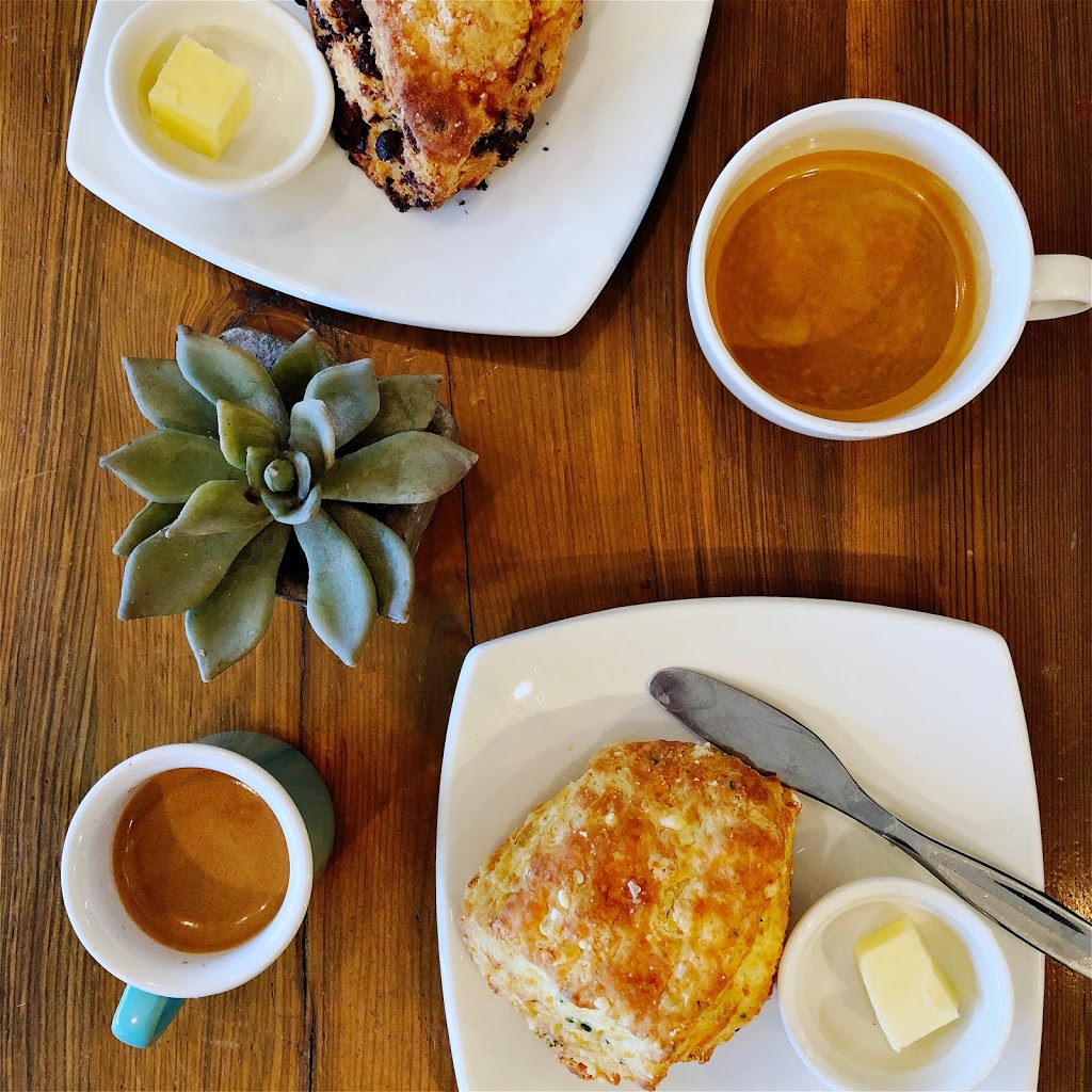 Baker and Scone | 693 St Clair Ave W, Toronto, ON M6C 1B2, Canada | Phone: (416) 657-2663