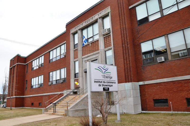 CFM - Institut du commerce | 1133 Rue Notre Dame, Shawinigan, QC G9N 3S4, Canada | Phone: (819) 539-2265
