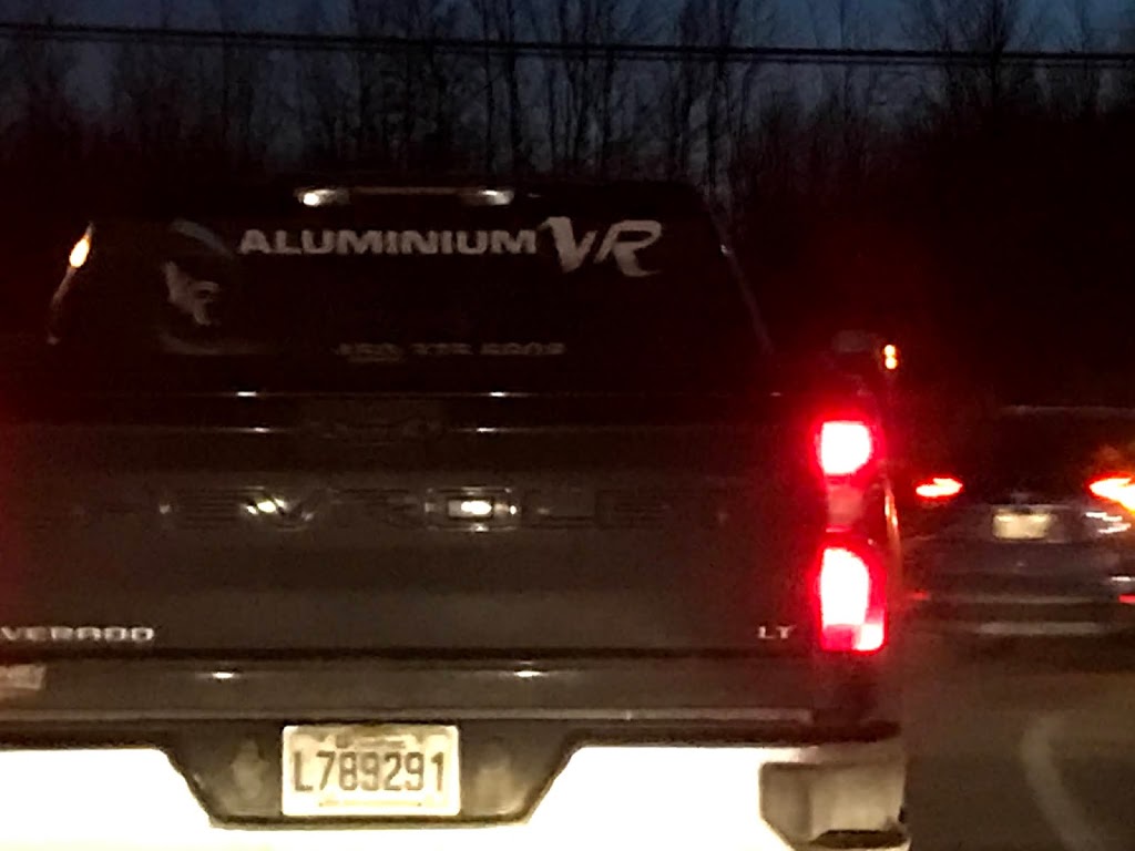 Aluminium VR Inc | Rue Guertin, Granby, QC J2J 0G4, Canada | Phone: (450) 375-6908