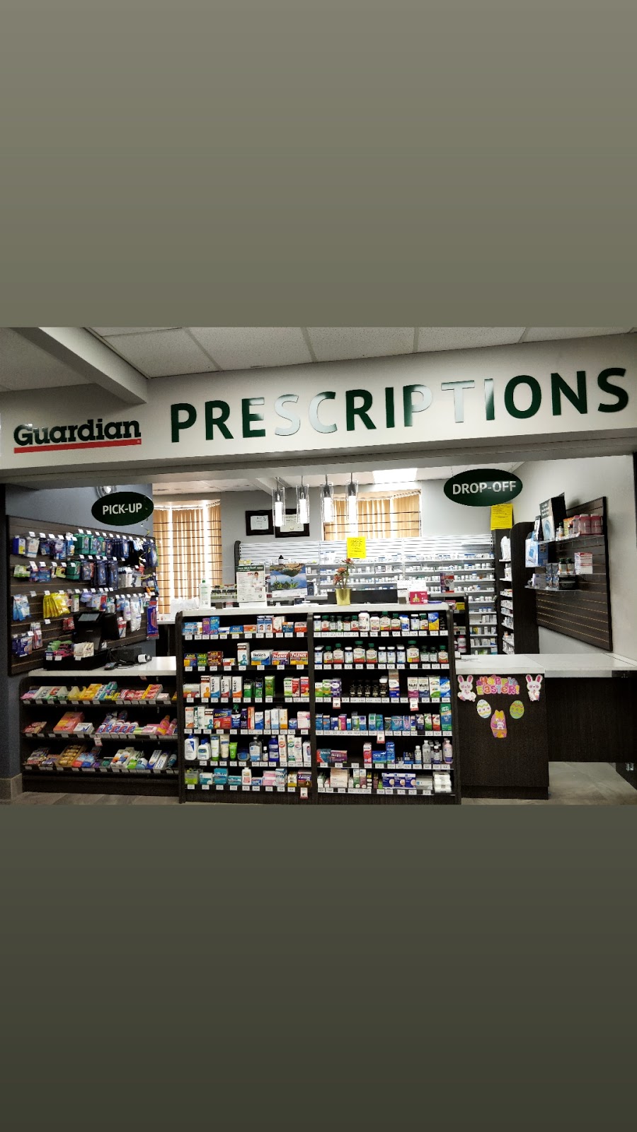 Oasis Drug Mart | 1501 Ellesmere Rd #100, Scarborough, ON M1P 4T6, Canada | Phone: (647) 351-4400