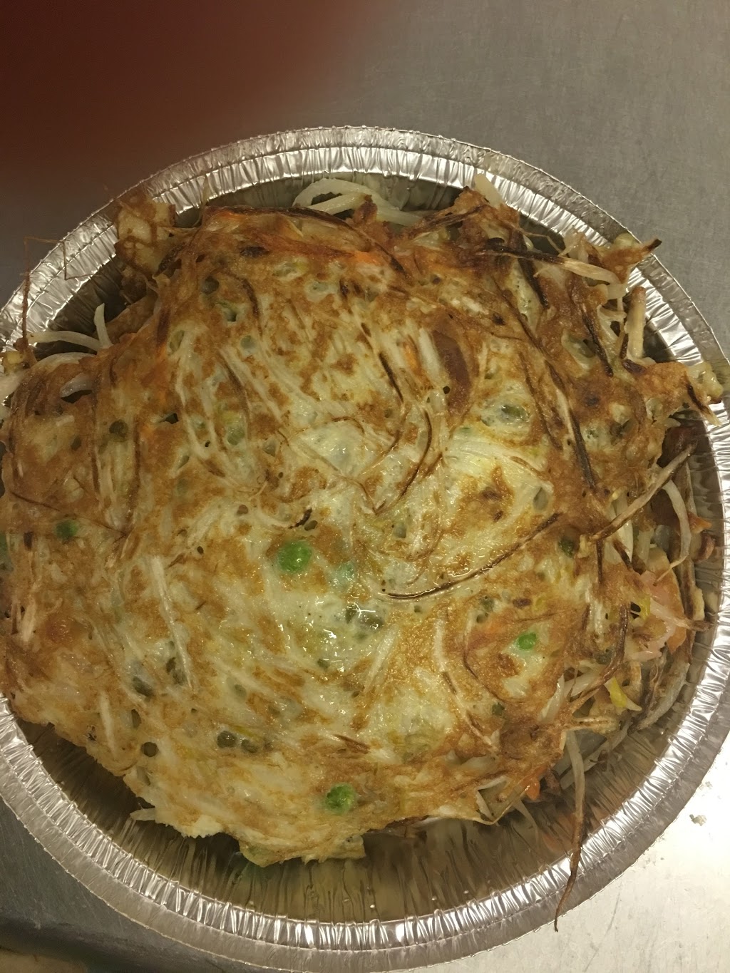 Silver Gate Restaurant | 2388 Crestwood Rd SE, Calgary, AB T2C 1B3, Canada | Phone: (403) 279-5353