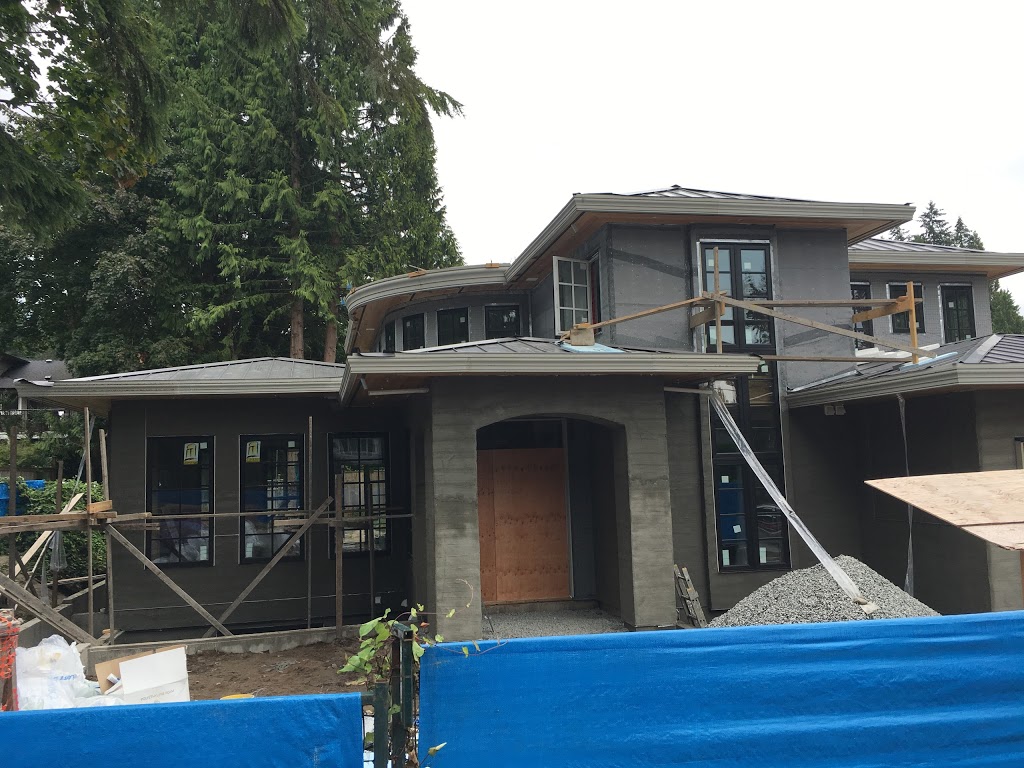 Affordable Quality Roofing Ltd | 212- 2411 Dollarton Hwy, North Vancouver, BC V7H 0A3, Canada | Phone: (604) 984-9004