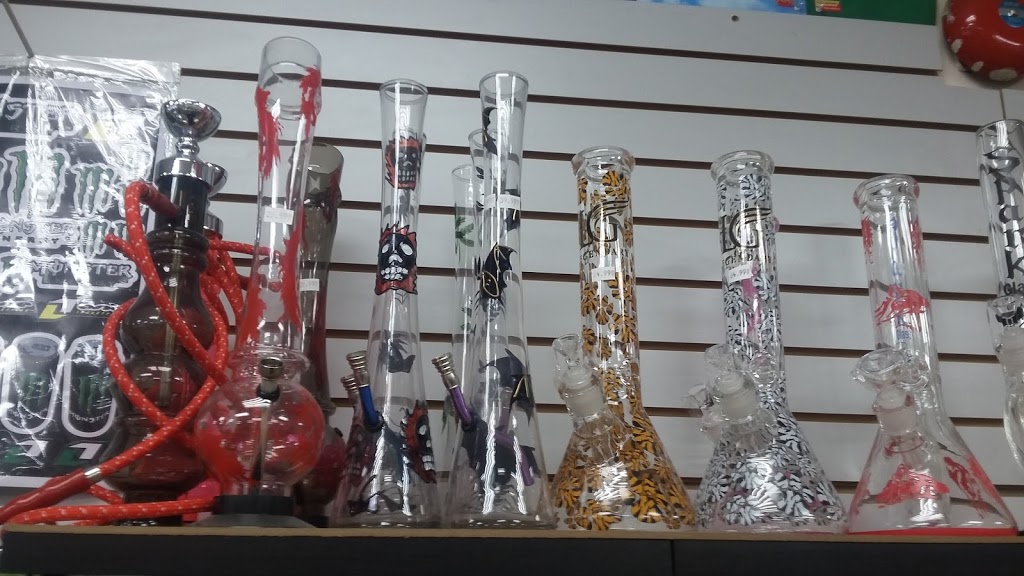 Winston Churchill Convenience | 3015 Winston Churchill Blvd, Mississauga, ON L5L 2V8, Canada | Phone: (905) 828-0110