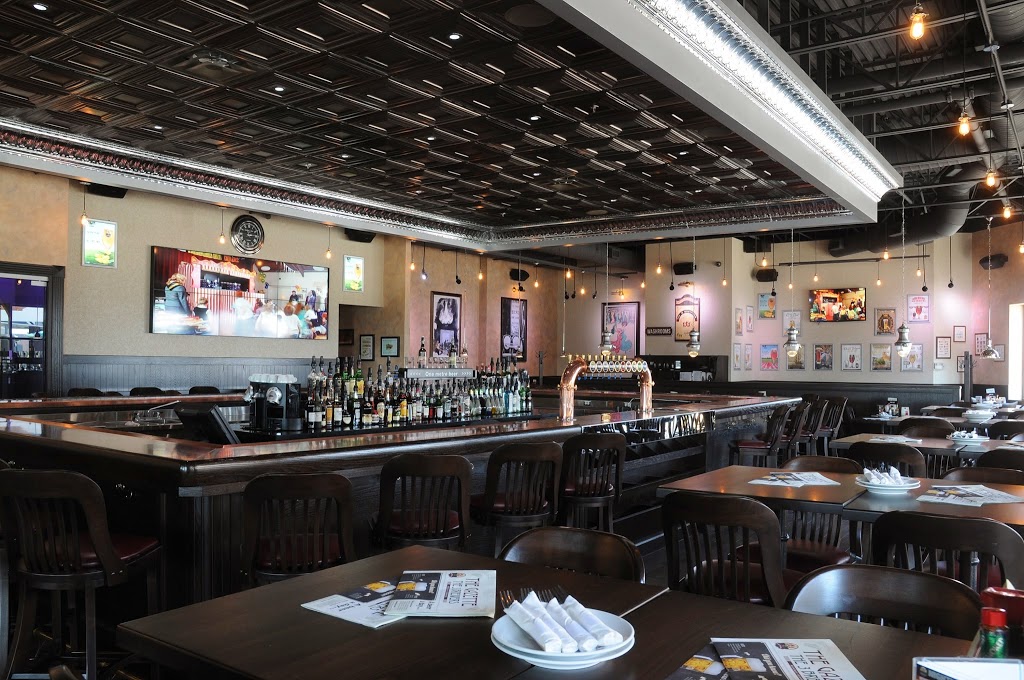 3 Brewers Oakville | 2041 Winston Park Dr, Oakville, ON L6H 6P5, Canada | Phone: (289) 813-2239
