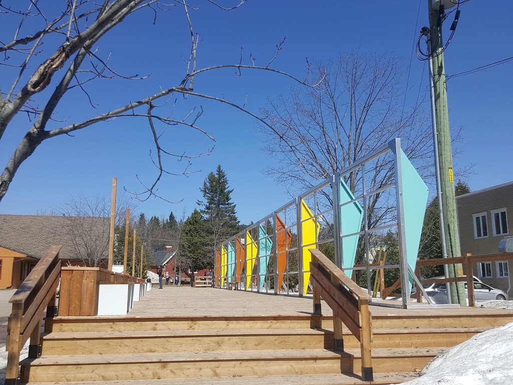 Petit Train Du Nord | Val-David, QC J0T 2N0, Canada | Phone: (450) 745-0185