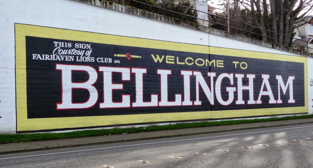 Bellingham Homes Team | 2129 Huron St, Bellingham, WA 98229, USA | Phone: (360) 733-2800