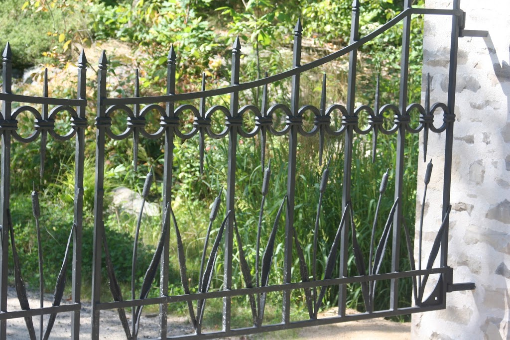 Thak Ironworks | 2282 Floradale Rd, Floradale, ON N0B 1V0, Canada | Phone: (519) 669-0721