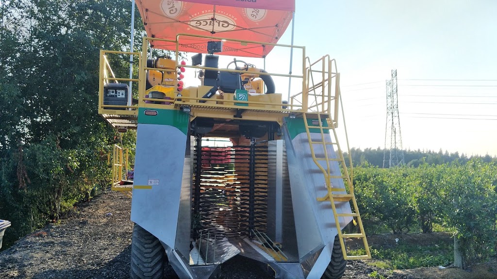JP Farms | 5863 104 St, Delta, BC V4K 3N3, Canada | Phone: (778) 869-4545