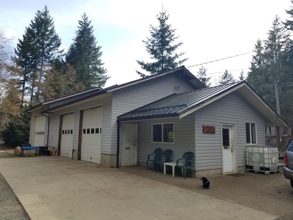Albert Hols Automotive Care | 4681 Sahtlam Estates Rd, Duncan, BC V9L 6J3, Canada | Phone: (250) 748-6747
