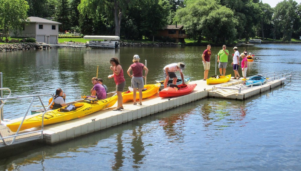 East Coast Docks Ontario | 115 Forestview Rd, Orillia, ON L3V 6H1, Canada | Phone: (705) 242-3006