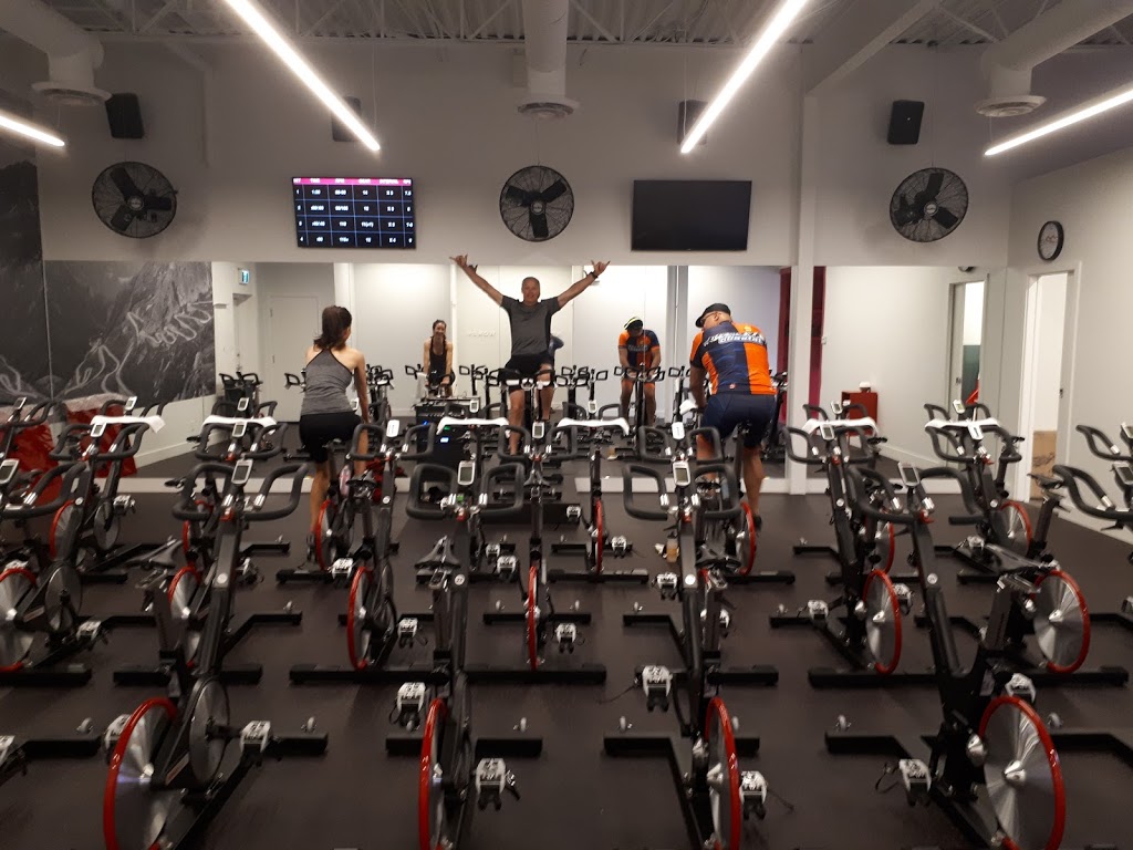 Method Indoor Cycling | 15033 32 Ave #960, Surrey, BC V4P 2J7, Canada | Phone: (604) 560-6002