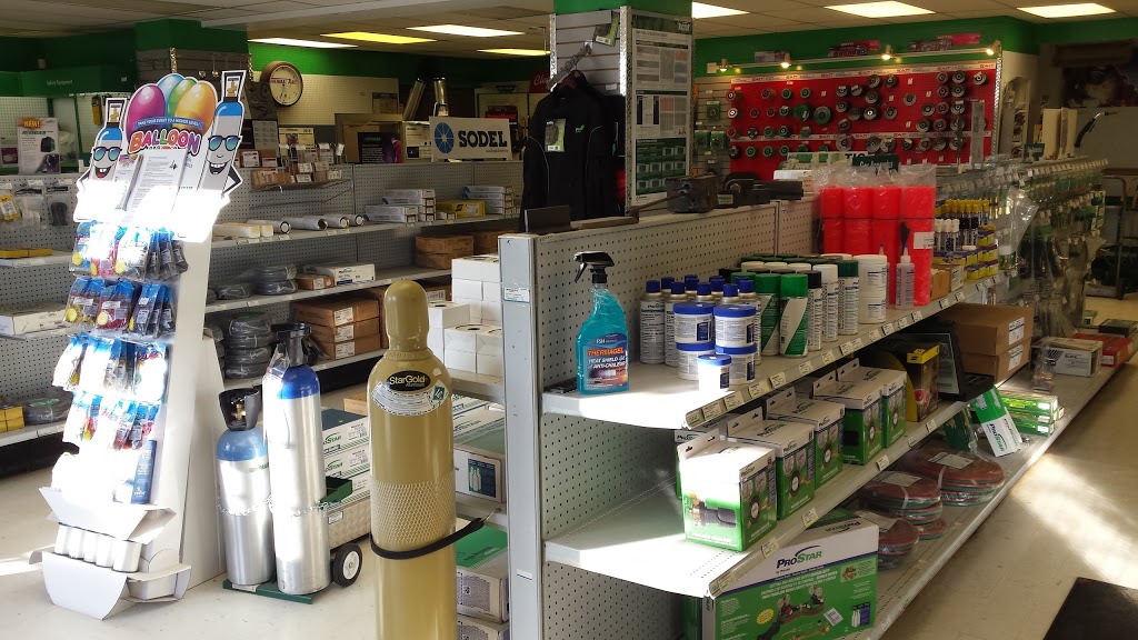 Praxair Canada Inc. | 1040 Kelly Lake Rd, Sudbury, ON P3E 5P4, Canada | Phone: (705) 566-5500