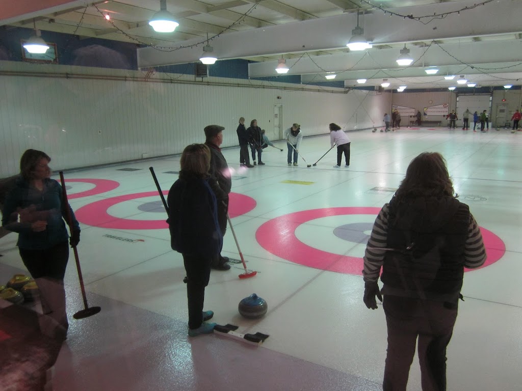 Marmora & Area Curling Club | 2 Crawford Dr, Marmora, ON K0K 2M0, Canada | Phone: (613) 472-3522