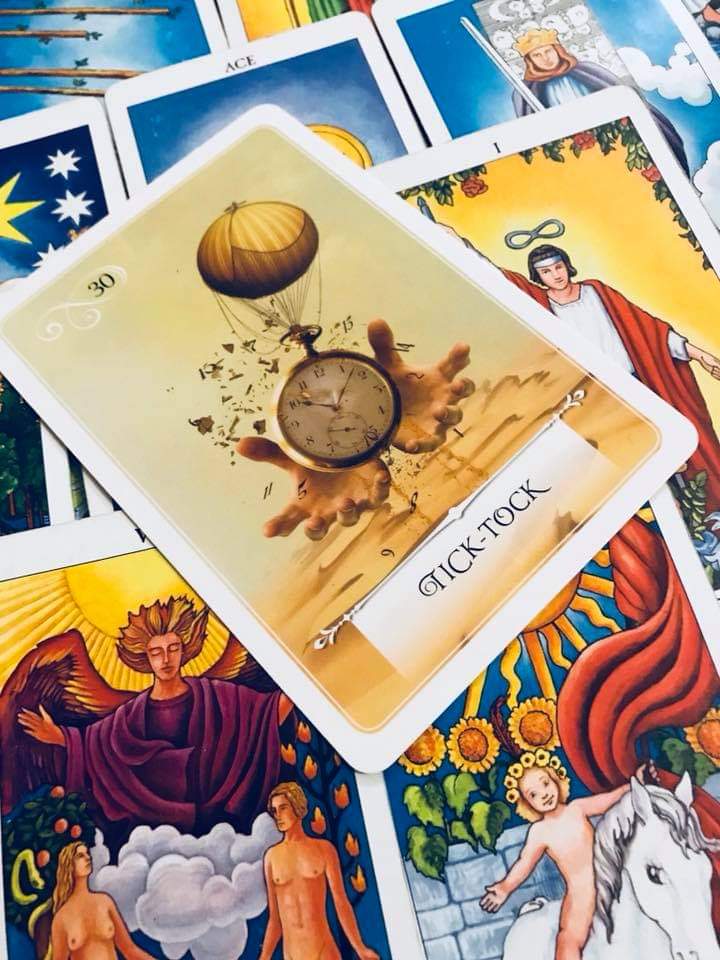 Tarot Card Readings Moncton | 51 Lyndale Ln, Riverview, NB E1B 3X1, Canada | Phone: (506) 588-8417