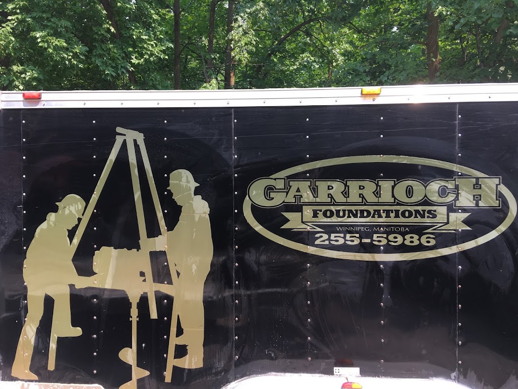 Garrioch Construction | 540 Christie Rd, Winnipeg, MB R2N 4A5, Canada | Phone: (204) 255-5986