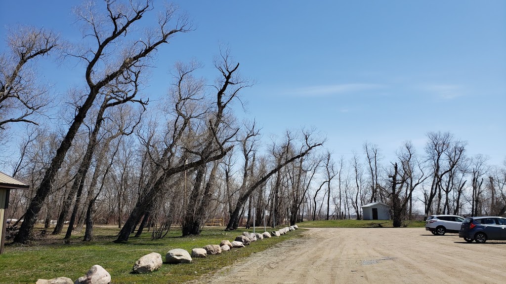Patricia Beach Provincial Park | Beaconia, MB R0E 0B0, Canada