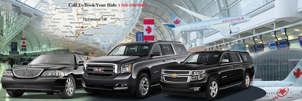 Oshawa Airport Taxi Limo | 771 Ormond Dr, Oshawa, ON L1K 3B6, Canada | Phone: (647) 362-6396