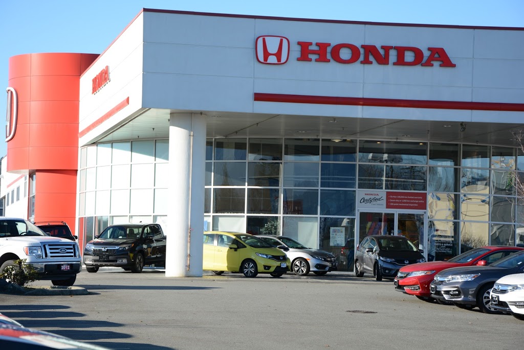 Murray Honda | 44954 Yale Rd, Chilliwack, BC V2R 0G5, Canada | Phone: (866) 466-3288