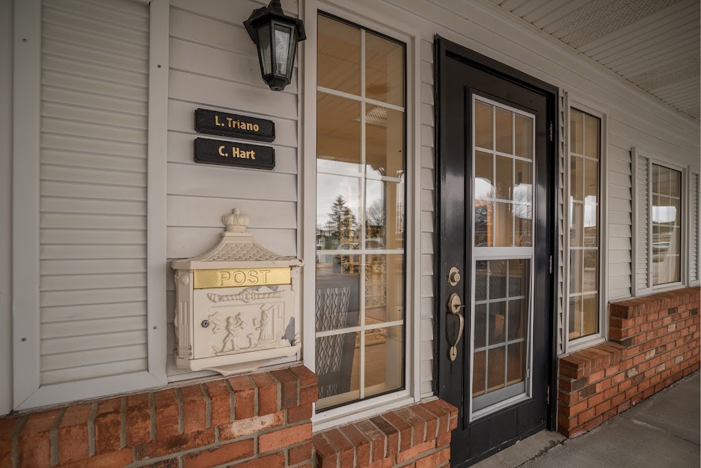 Hart Law | 4100 Vineland Suite 108, Lincoln, ON L0R 2C0, Canada | Phone: (905) 708-6054