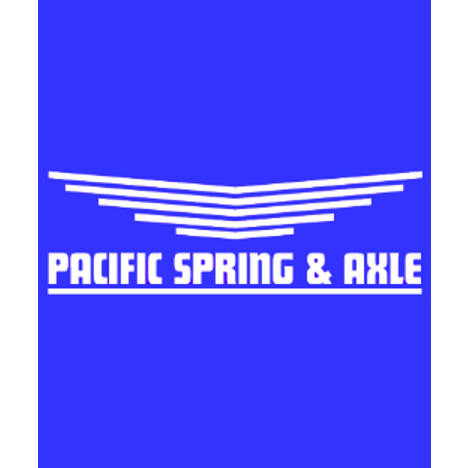 Pacific Spring and Axle Ltd | 5759 203A St, Langley, BC V3A 1W7, Canada | Phone: (604) 532-9599