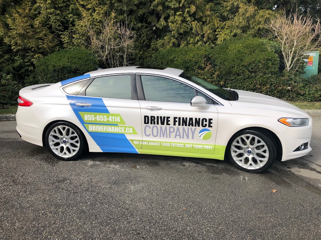 Drive Finance Company (Canada) Limited | 7350 72 St unit 118, Delta, BC V4G 1H9, Canada | Phone: (778) 819-8535