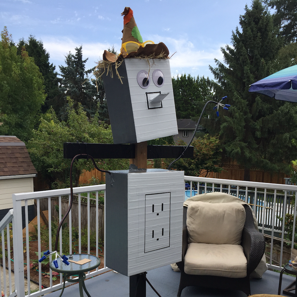 BTelectric ltd | 11796 210 St, Maple Ridge, BC V2X 4Y3, Canada | Phone: (604) 537-0906